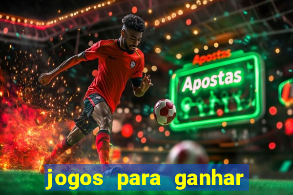 jogos para ganhar dinheiro no pix gratuito